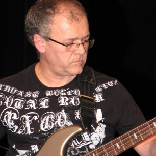 Abertura do Show da Mariana Aydar