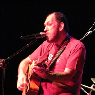 Abertura do Show da Mariana Aydar