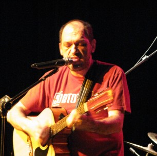 Abertura do Show da Mariana Aydar