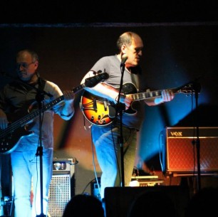 Versátil Bar – Última apresentação do Gilberto.