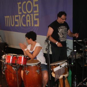 Ecos Musicais – SESC Osasco