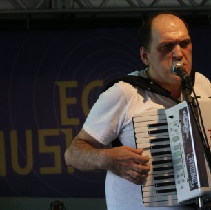 Ecos Musicais – SESC Osasco