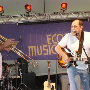 Ecos Musicais – SESC Osasco