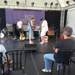 Ecos Musicais – SESC Osasco