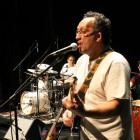 Buscapé Xangô no SESC Belenzinho.