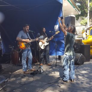 Subtotal na 29ª Feira de Artes da Vila Pompeia