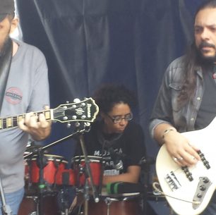 Subtotal na 29ª Feira de Artes da Vila Pompeia