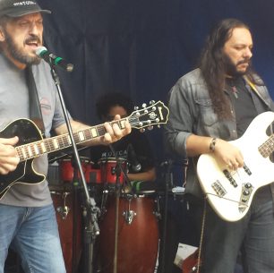 Subtotal na 29ª Feira de Artes da Vila Pompeia