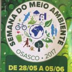 Subtotal na Semana do Meio Ambiente