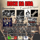 Tem Subtotal e Rock na rua!