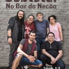 Subtotal no Bar do Necão