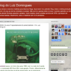 Subtotal no Blog do Luiz Domingues